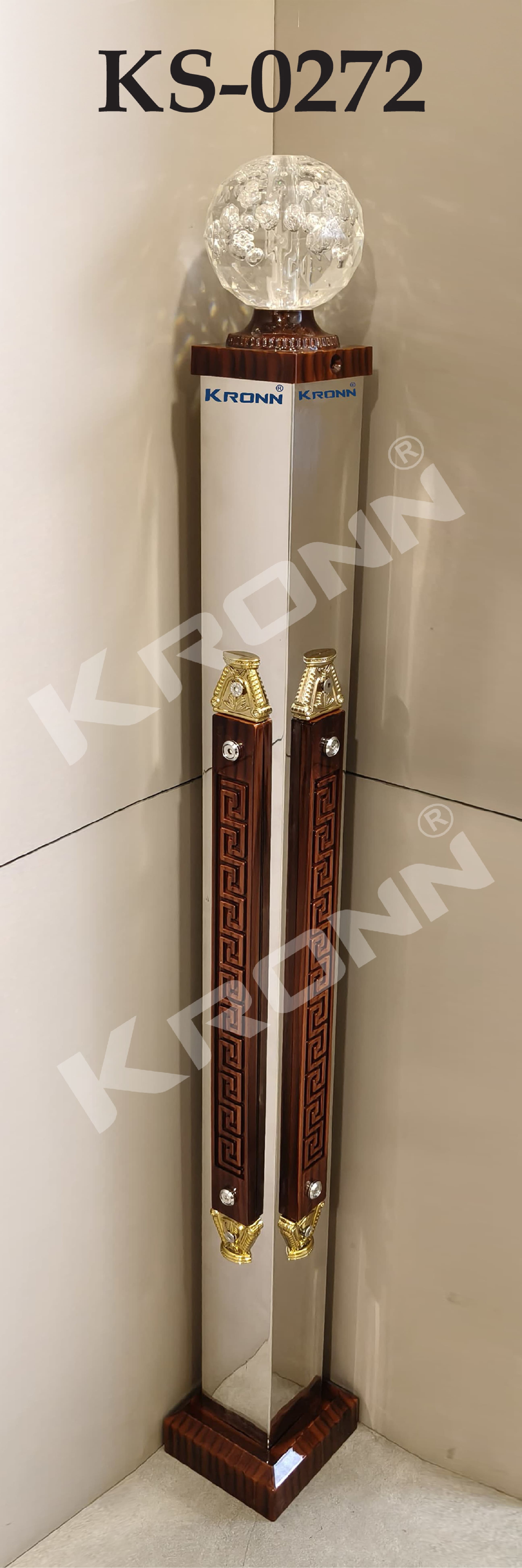 KS-0272 80x80mm